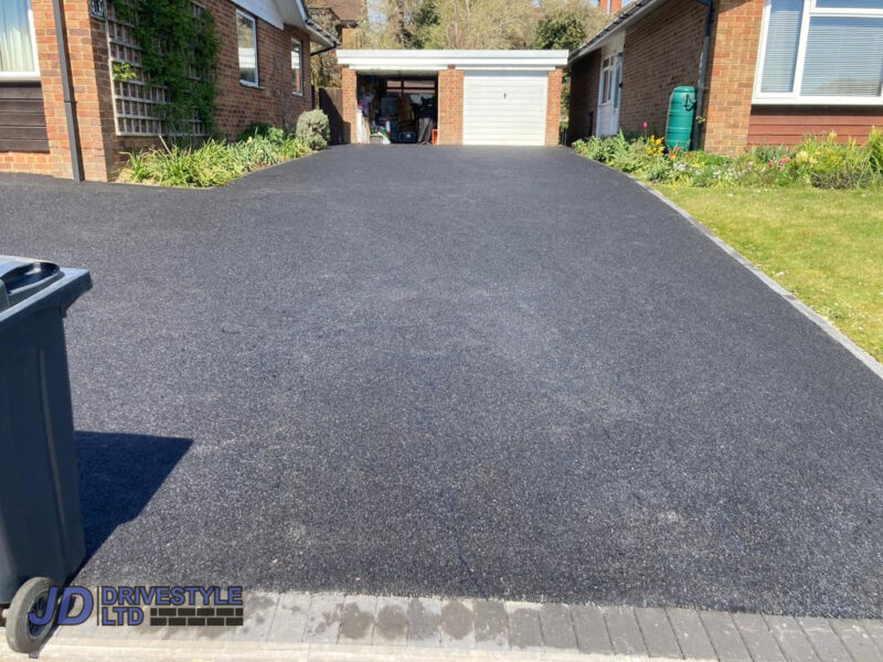 Tarmac Driveways